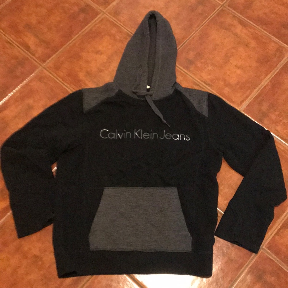 Calvin Klein hoodie
